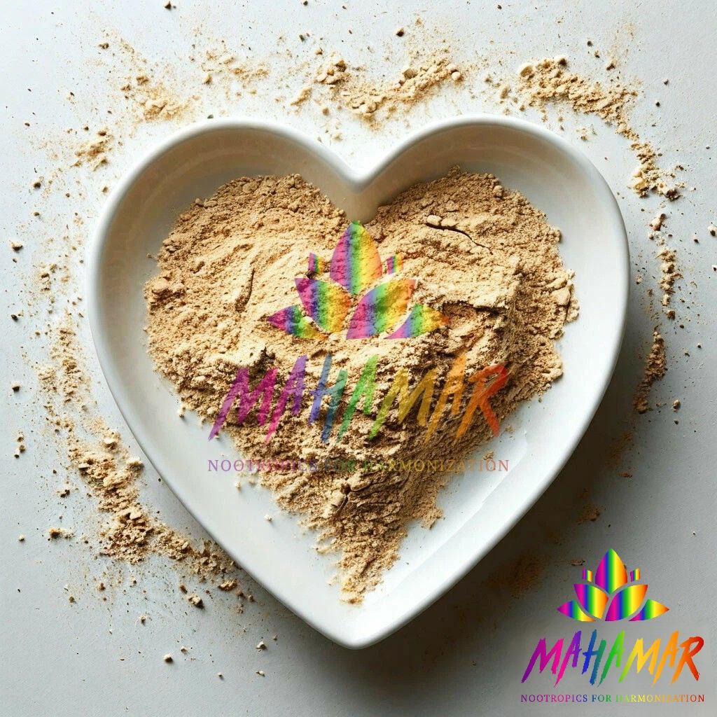 Кордицепс, мицелий молотый